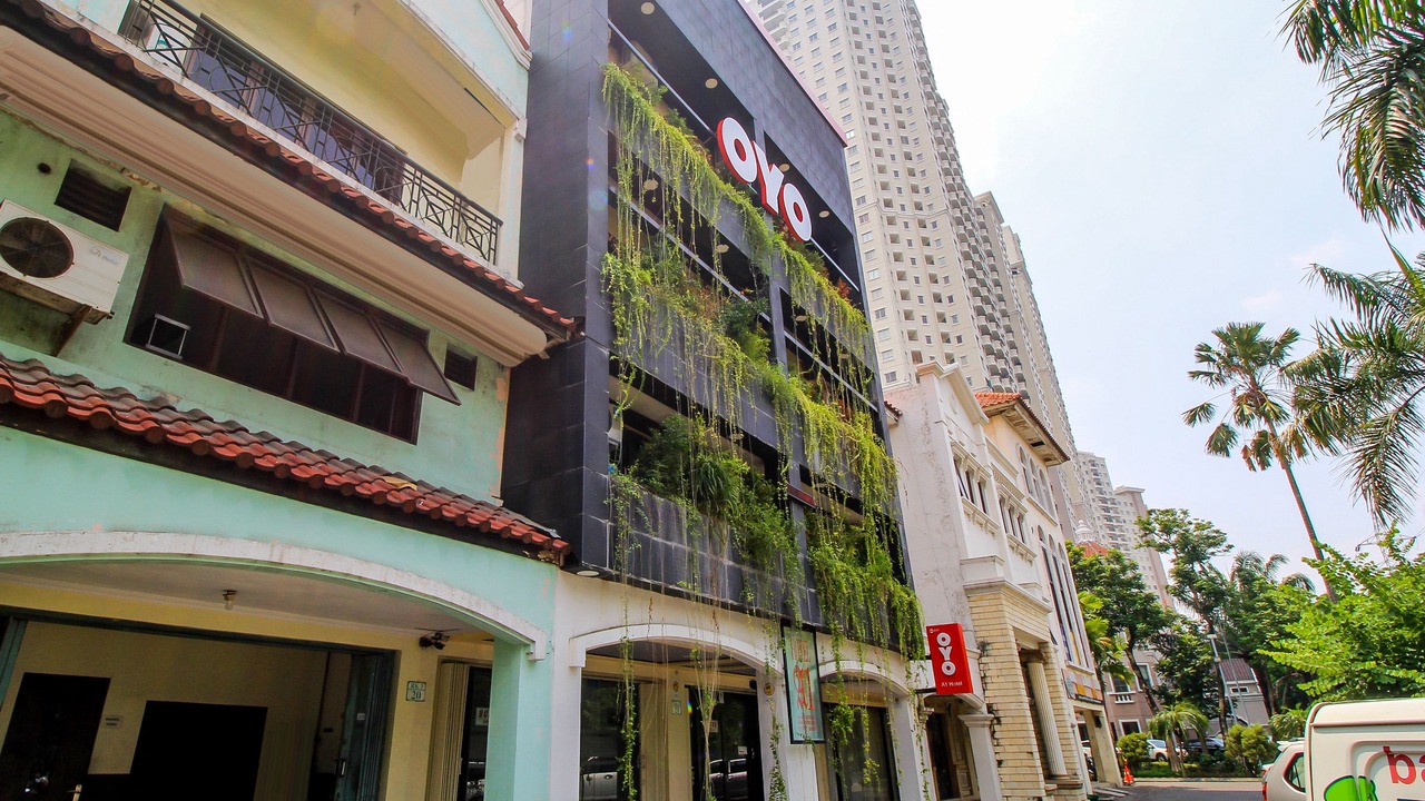 Photo of Outdoor in Surabaya