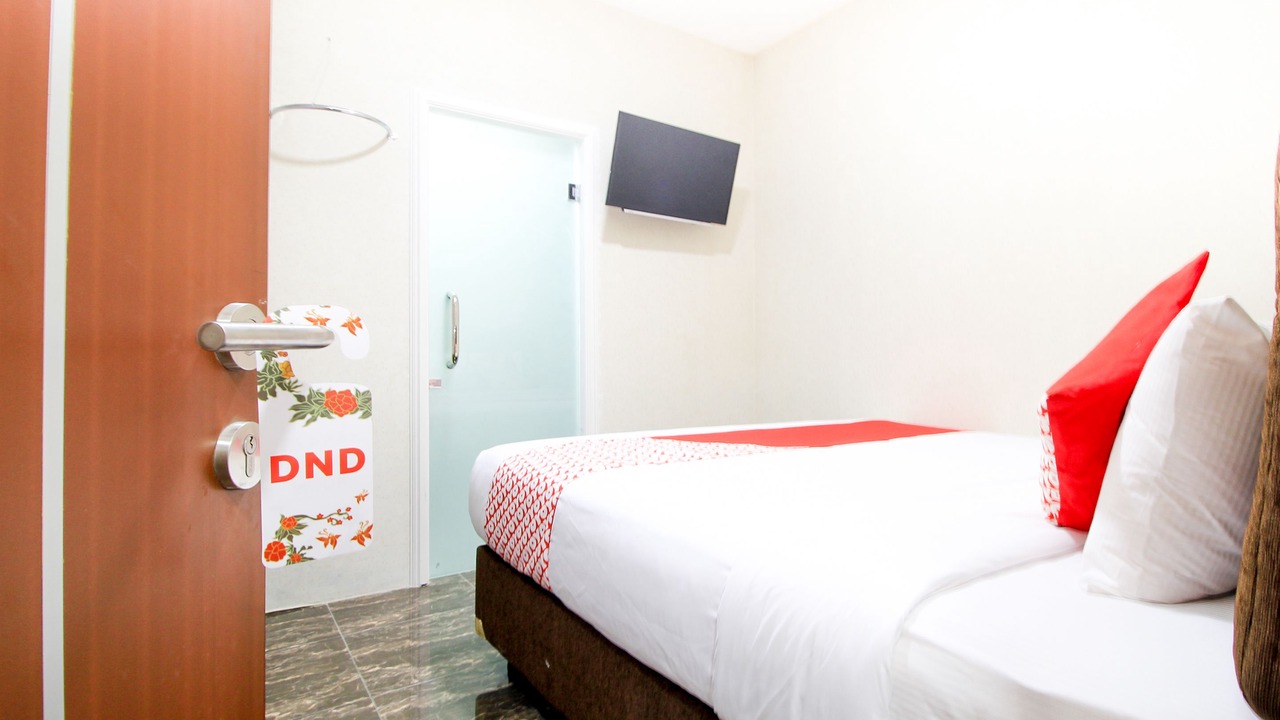 Photo of Bedroom in Surabaya