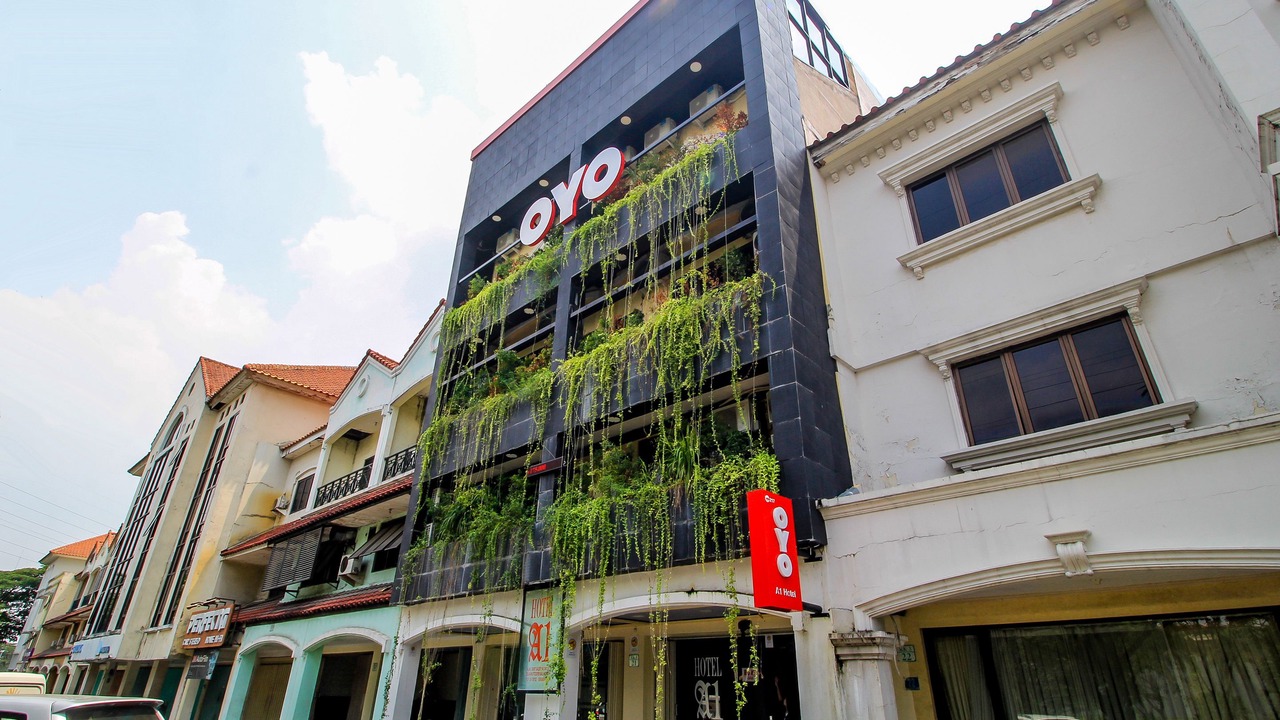 Photo of Outdoor in Surabaya