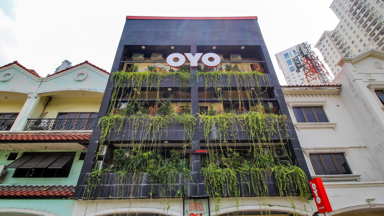Photo of Outdoor in Surabaya