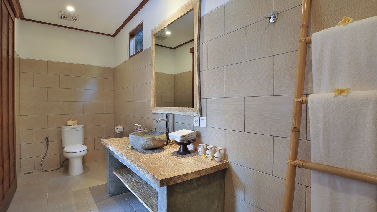 Photo of Bedroom in Pengosekan