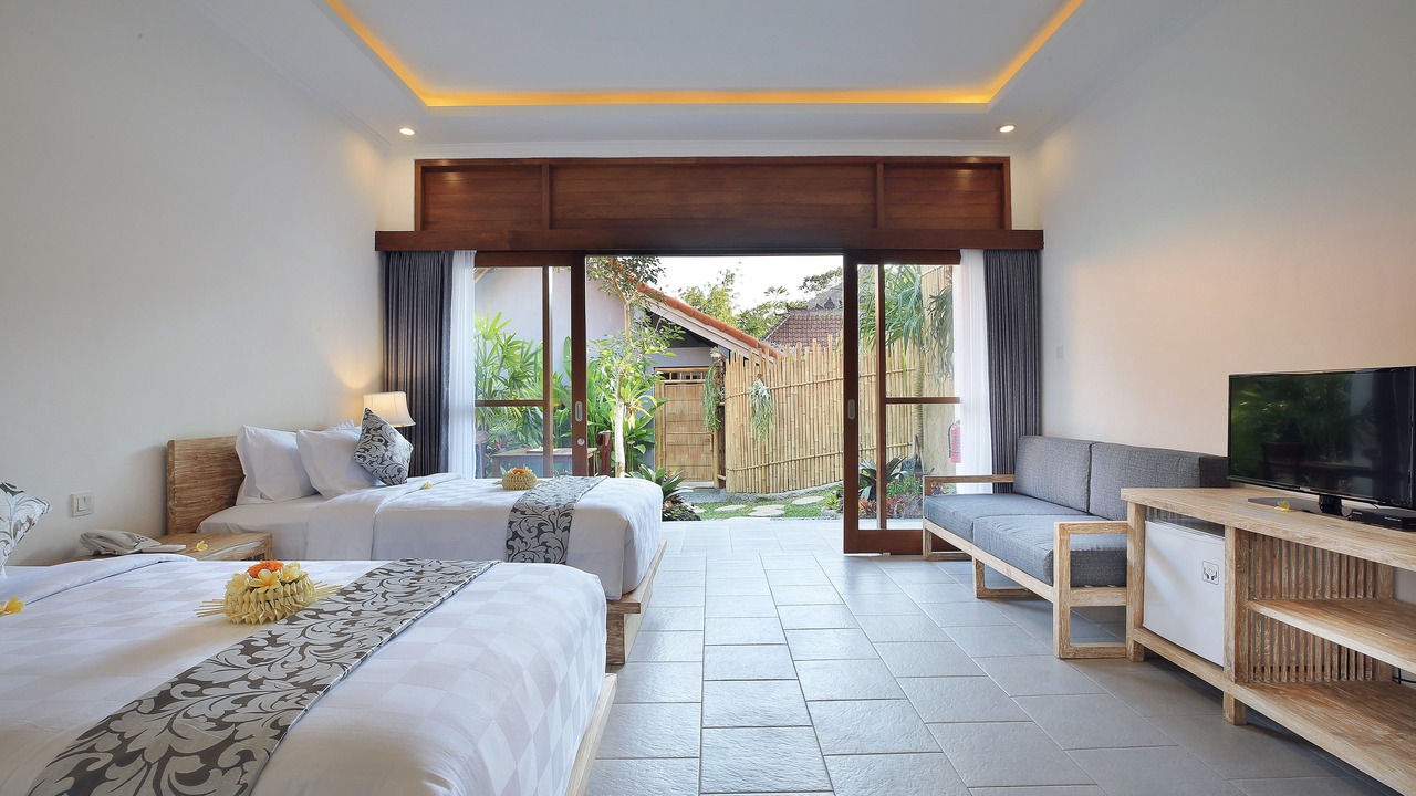 Photo of Bedroom in Pengosekan