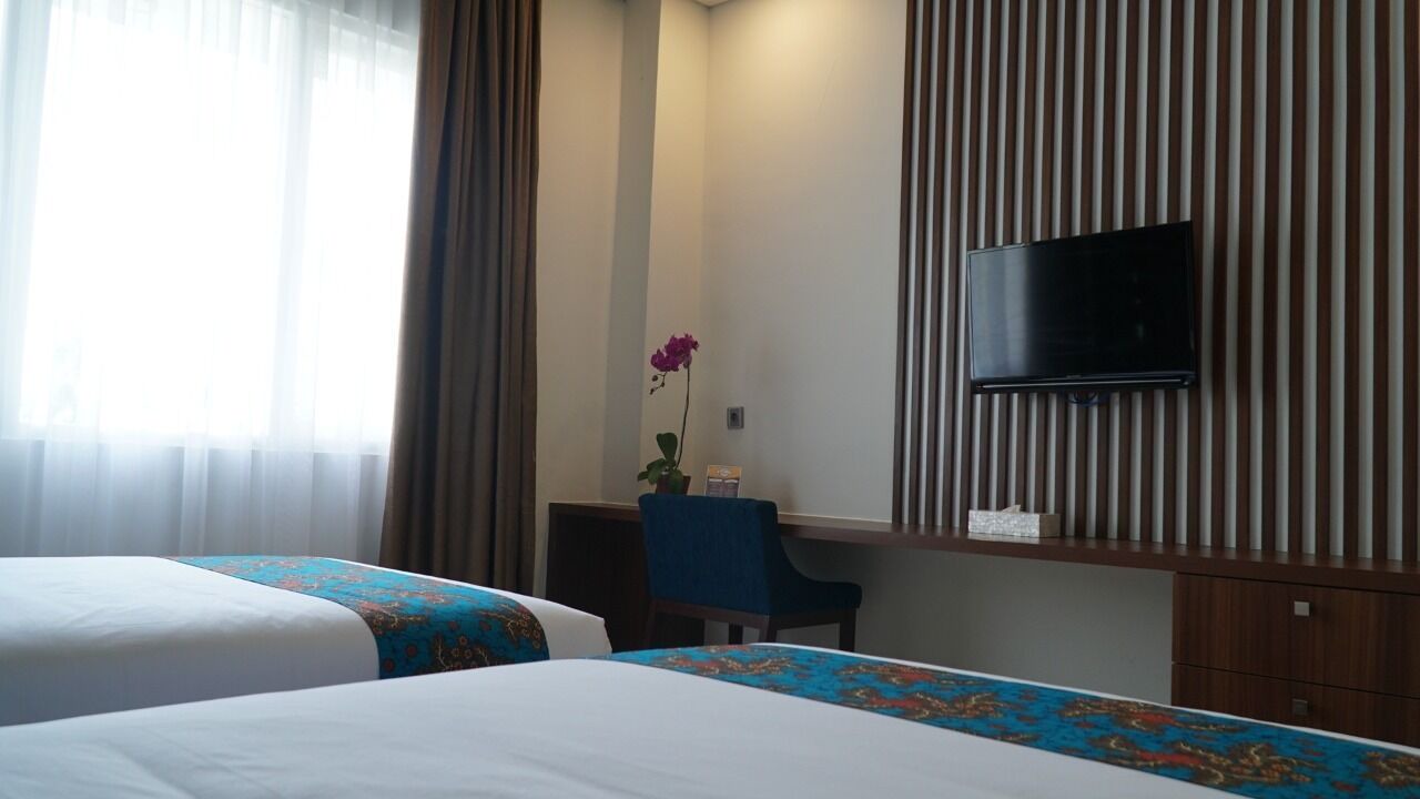 Photo of Bedroom in Mataram