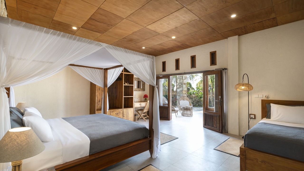 Photo of Bedroom in Rote Island