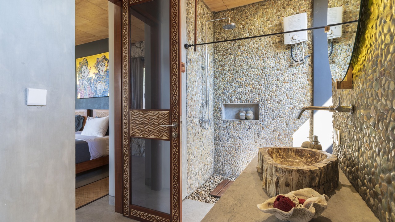 Photo of Bathroom in Rote Island