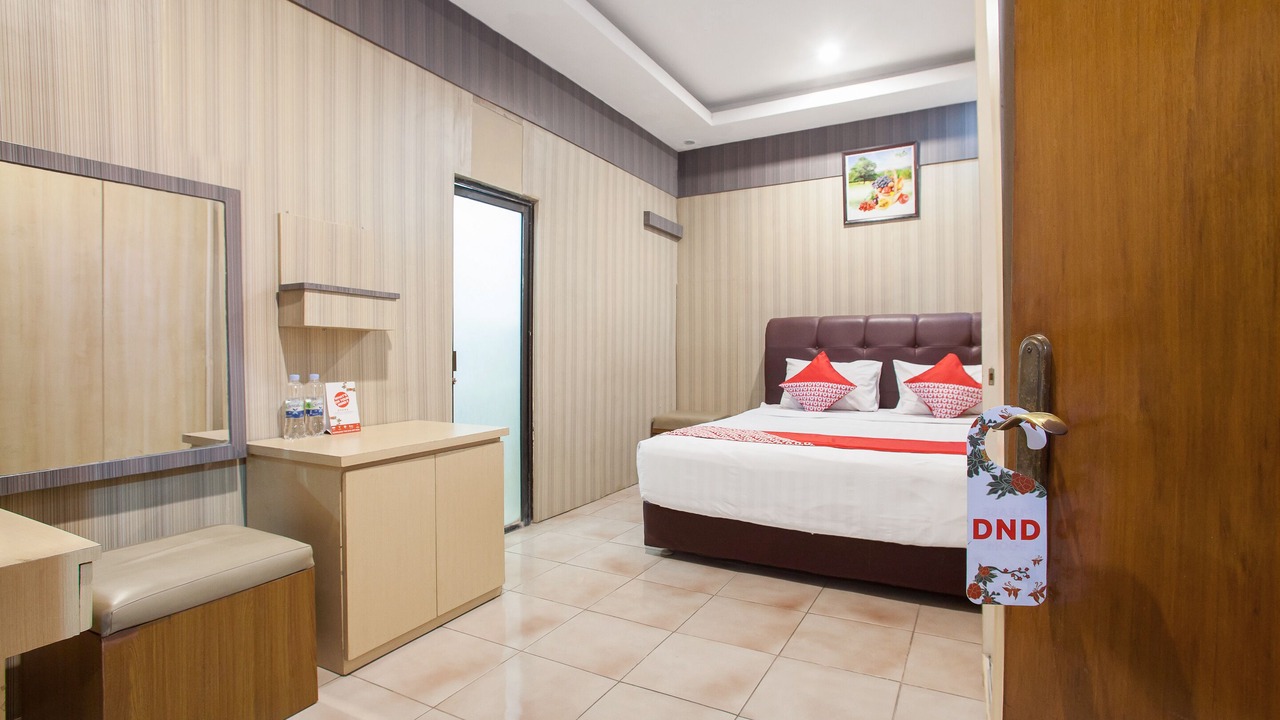Photo of Bedroom in Gubeng