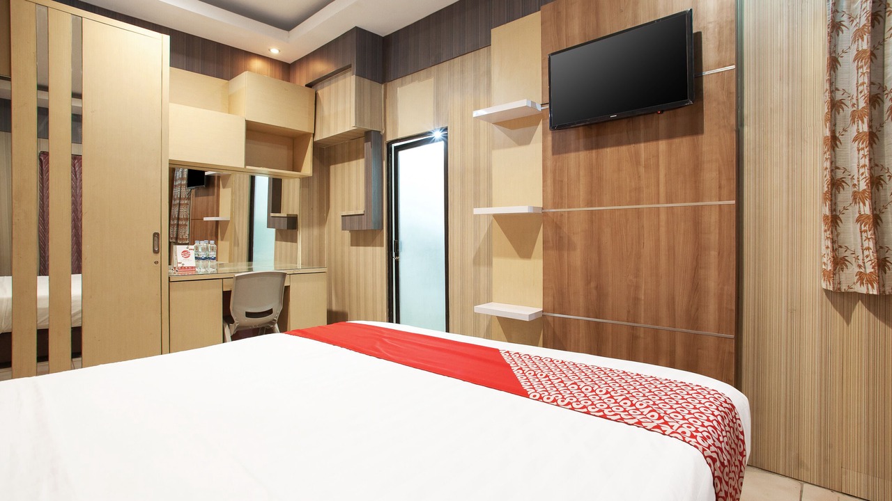 Photo of Bedroom in Gubeng