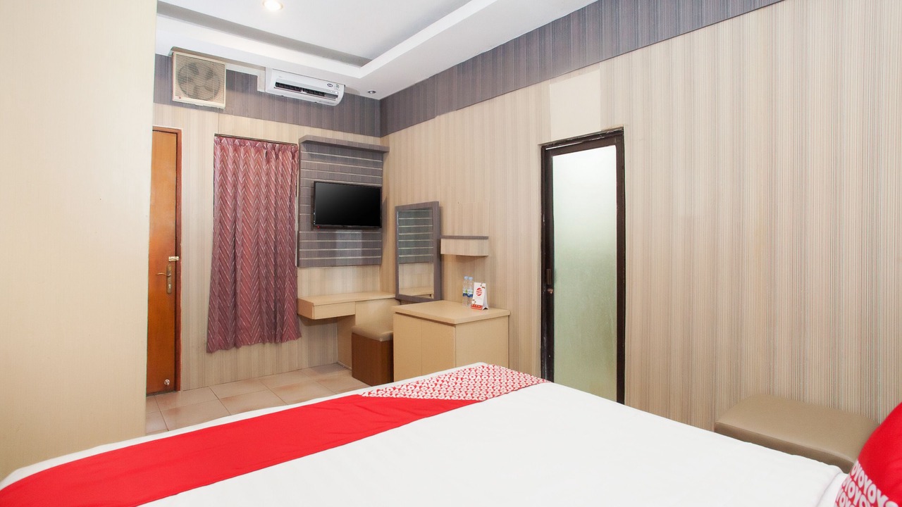 Photo of Bedroom in Gubeng
