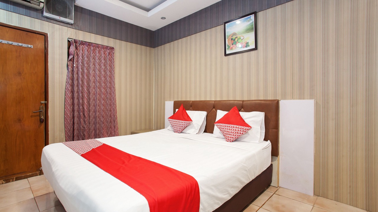 Photo of Bedroom in Gubeng