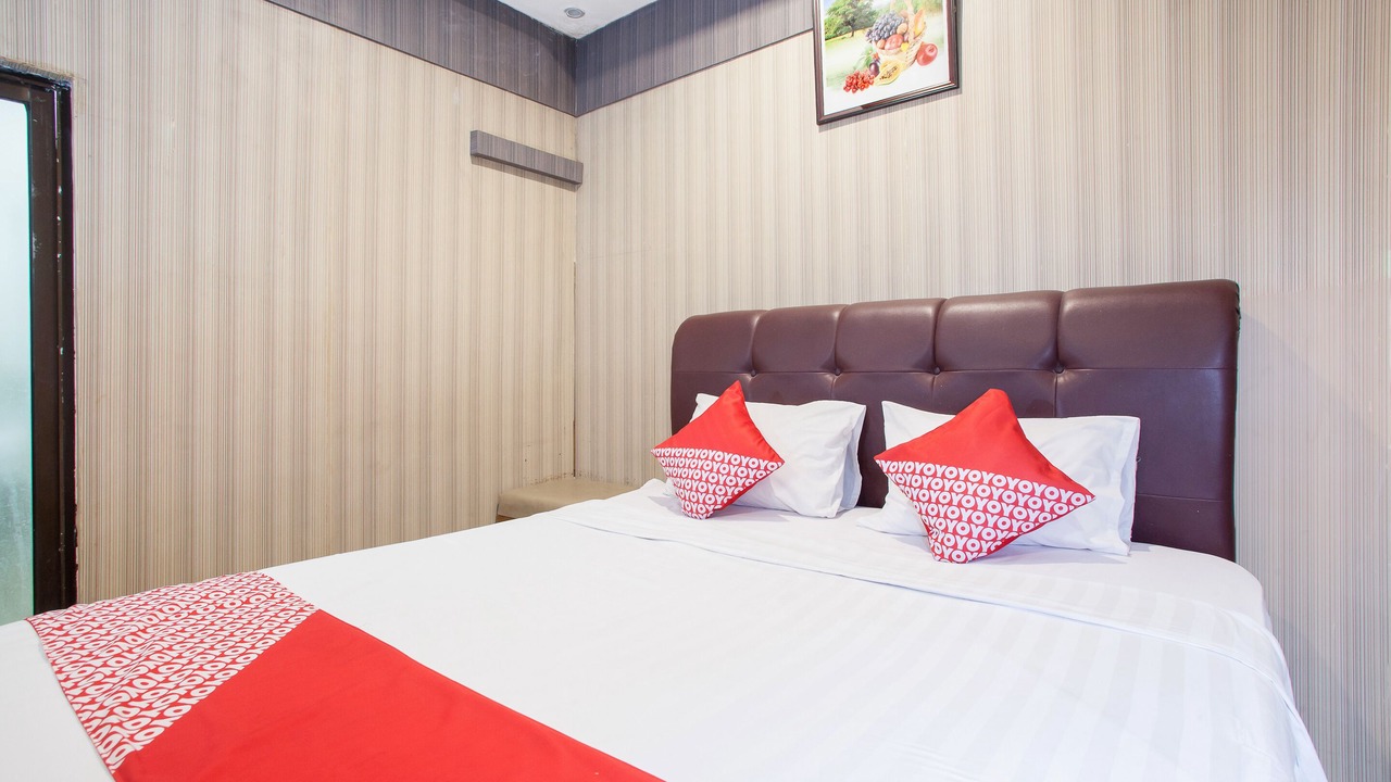 Photo of Bedroom in Gubeng
