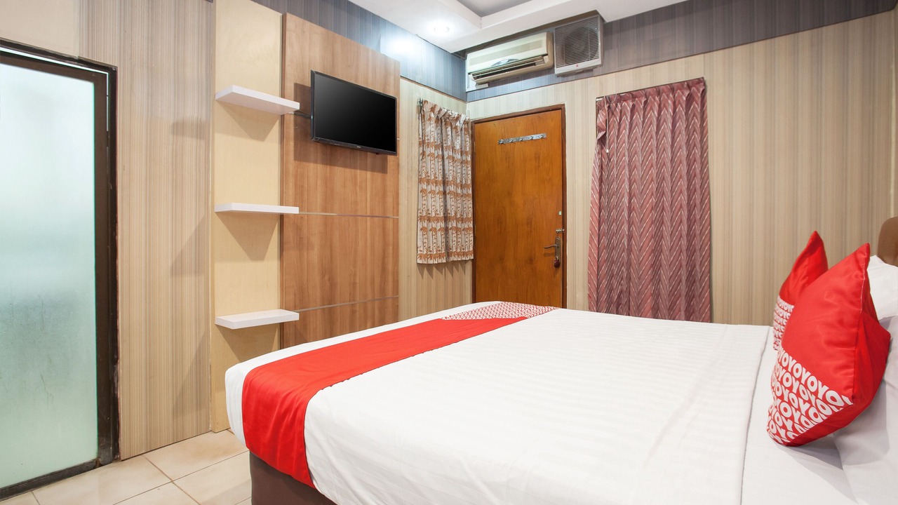 Photo of Bedroom in Gubeng