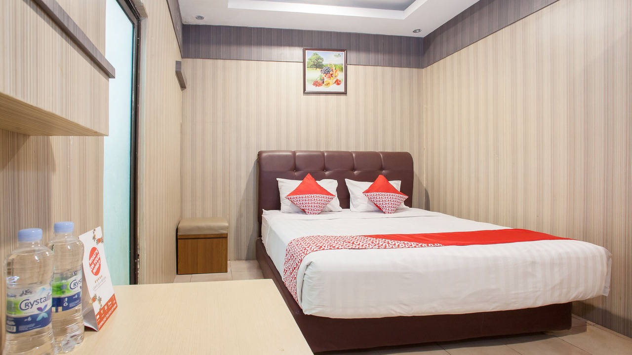 Photo of Bedroom in Gubeng
