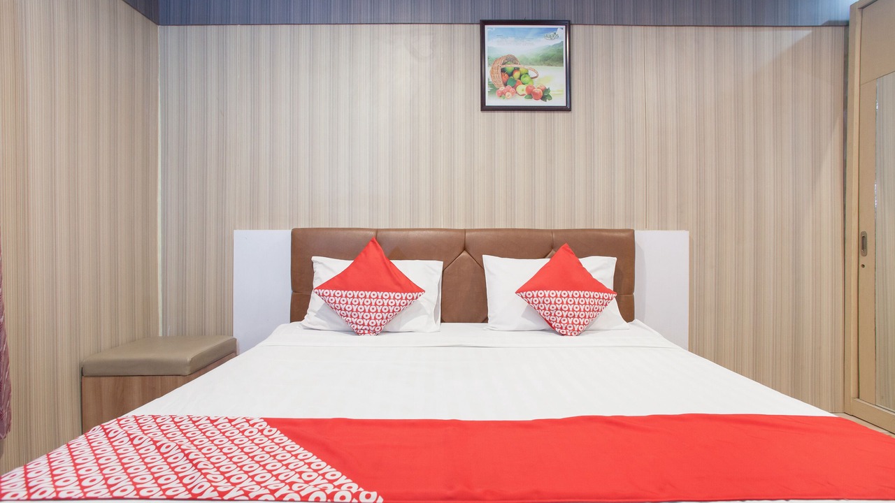 Photo of Bedroom in Gubeng
