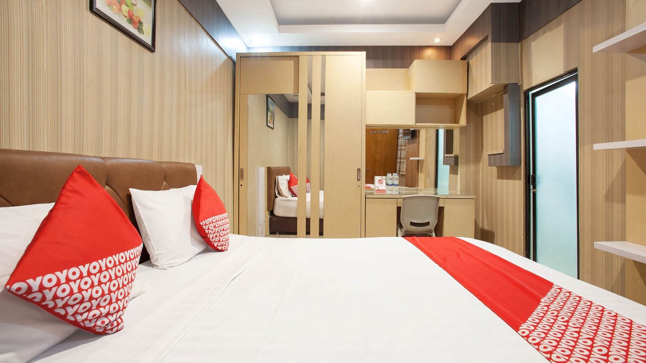 Photo of Bedroom in Gubeng