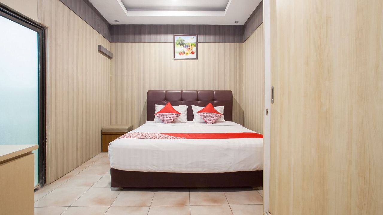 Photo of Bedroom in Gubeng