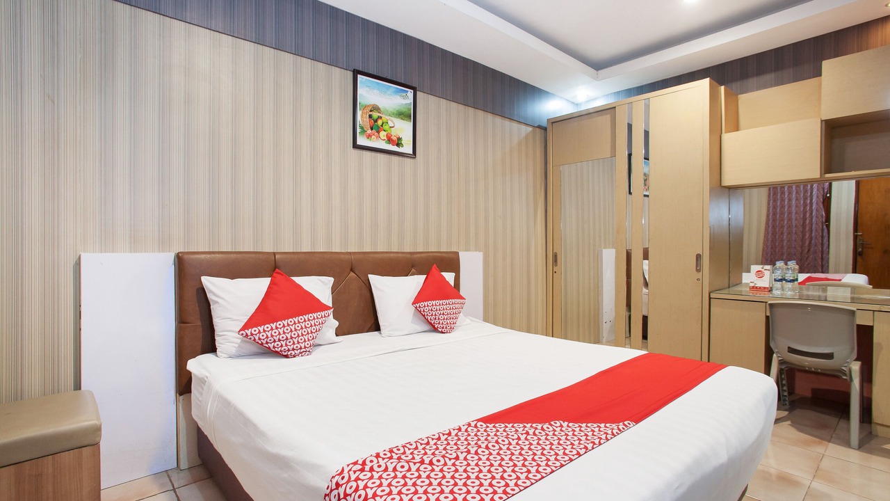 Photo of Bedroom in Gubeng