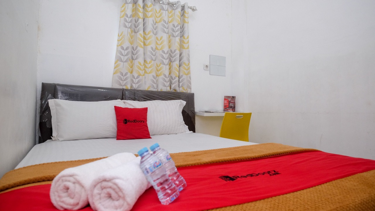 Photo of Bedroom in Grand Kawanua International City