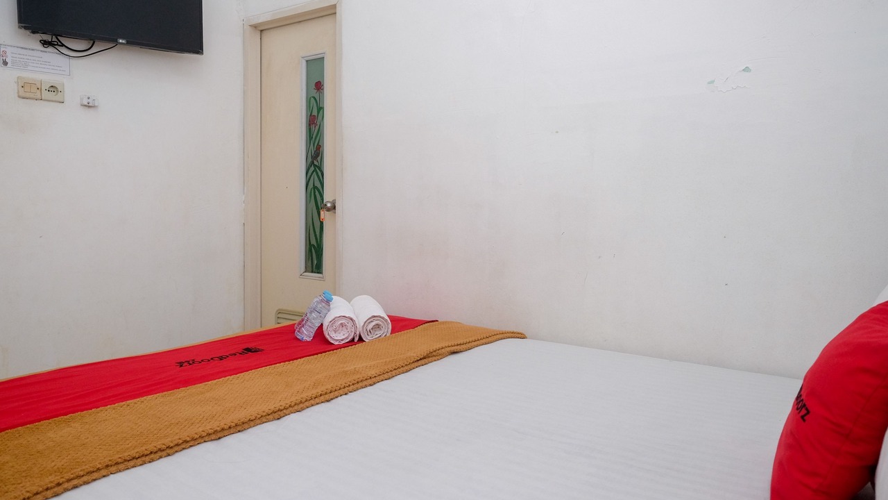 Photo of Bedroom in Grand Kawanua International City