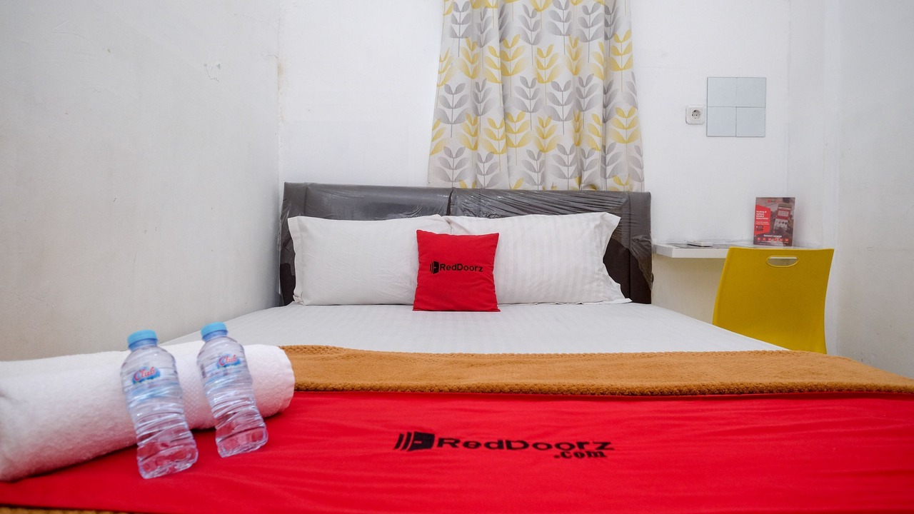 Photo of Bedroom in Grand Kawanua International City