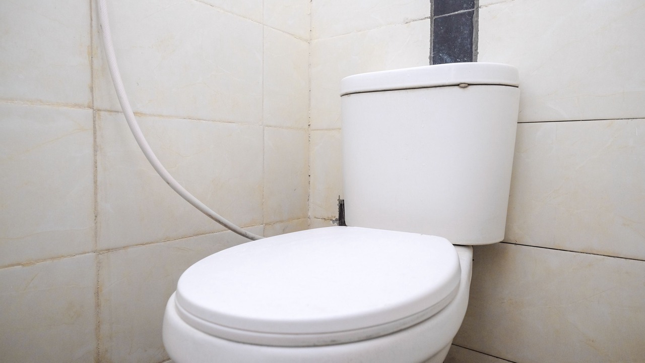 Photo of Bathroom in Grand Kawanua International City
