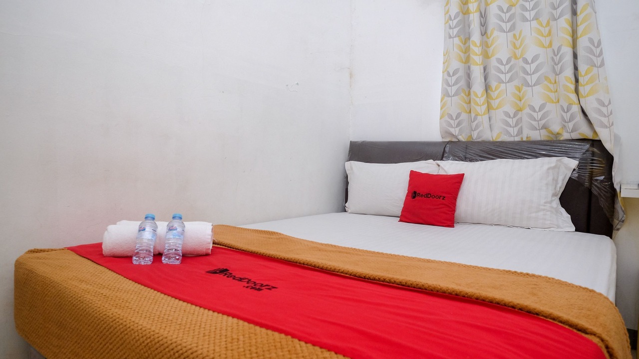 Photo of Bedroom in Grand Kawanua International City