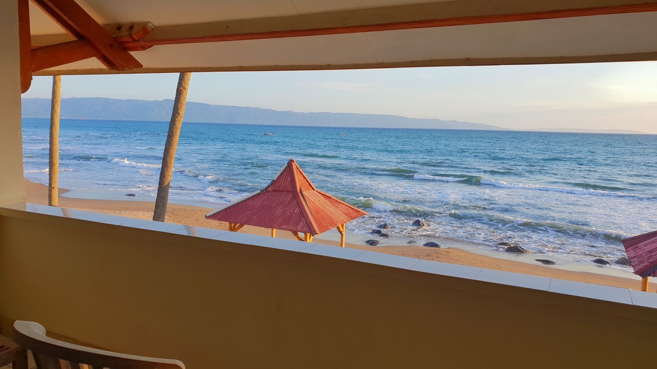Photo of Patio Balcony in Cisolok
