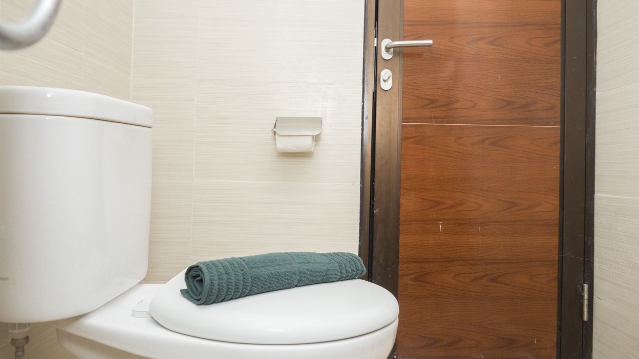 Photo of Bathroom in Cimahi