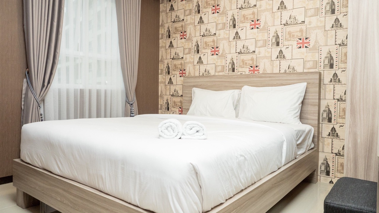 Photo of Bedroom in Cimahi