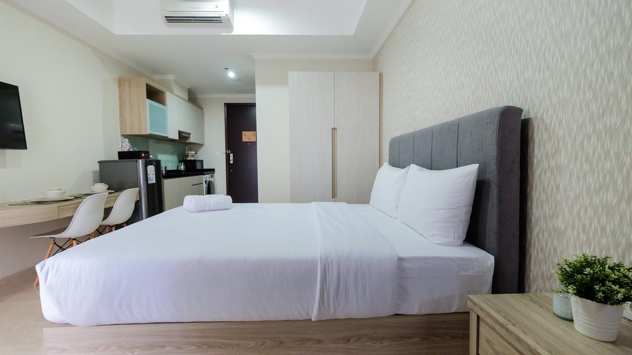 Photo of Bedroom in Cikini