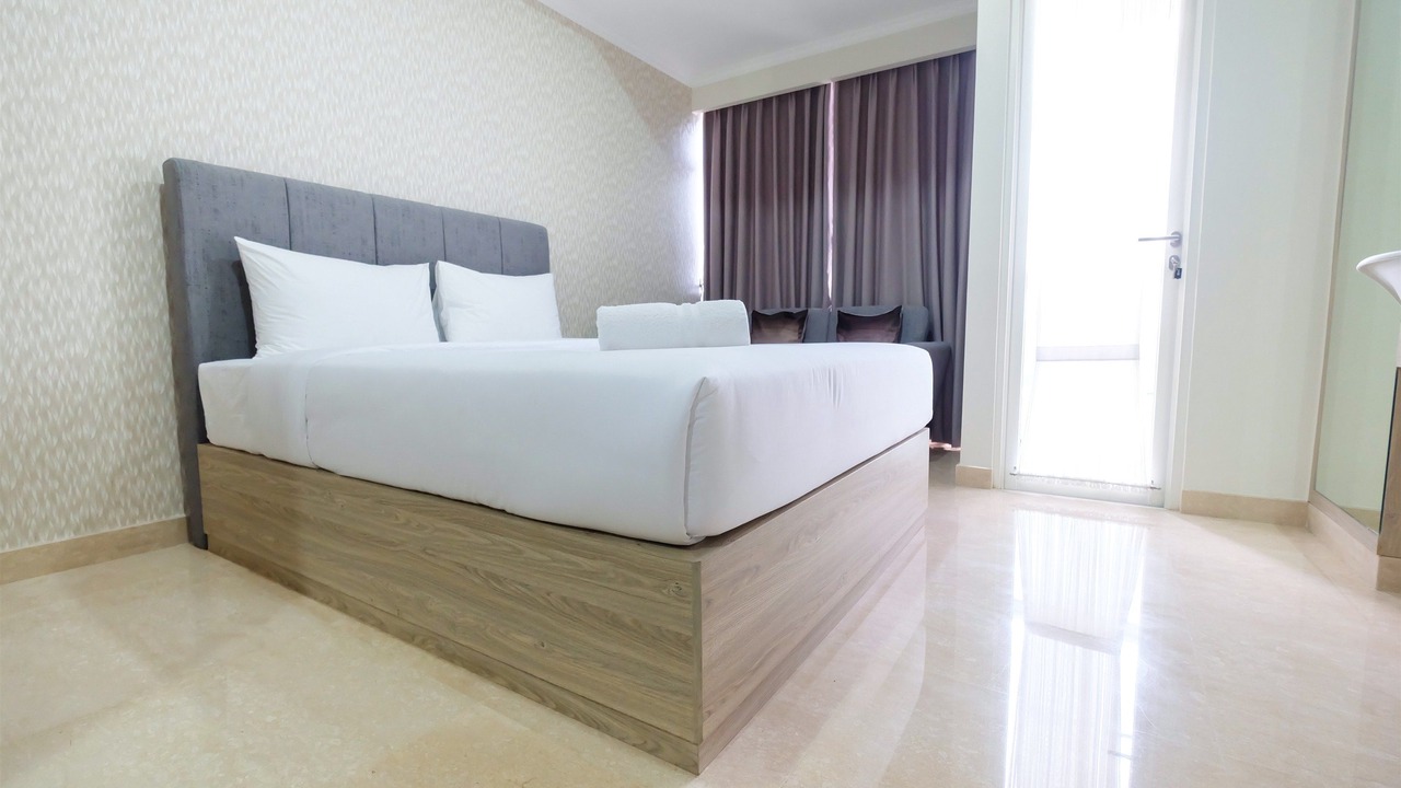 Photo of Bedroom in Cikini
