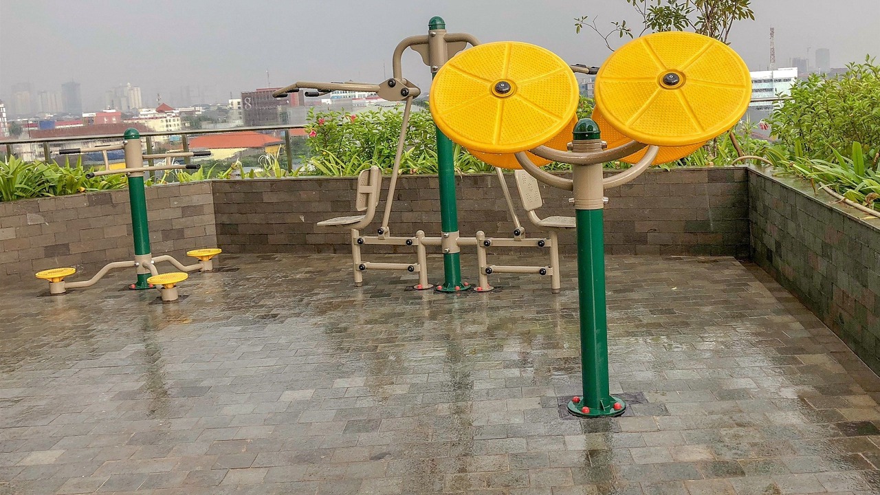 Photo of Outdoor in Cikini