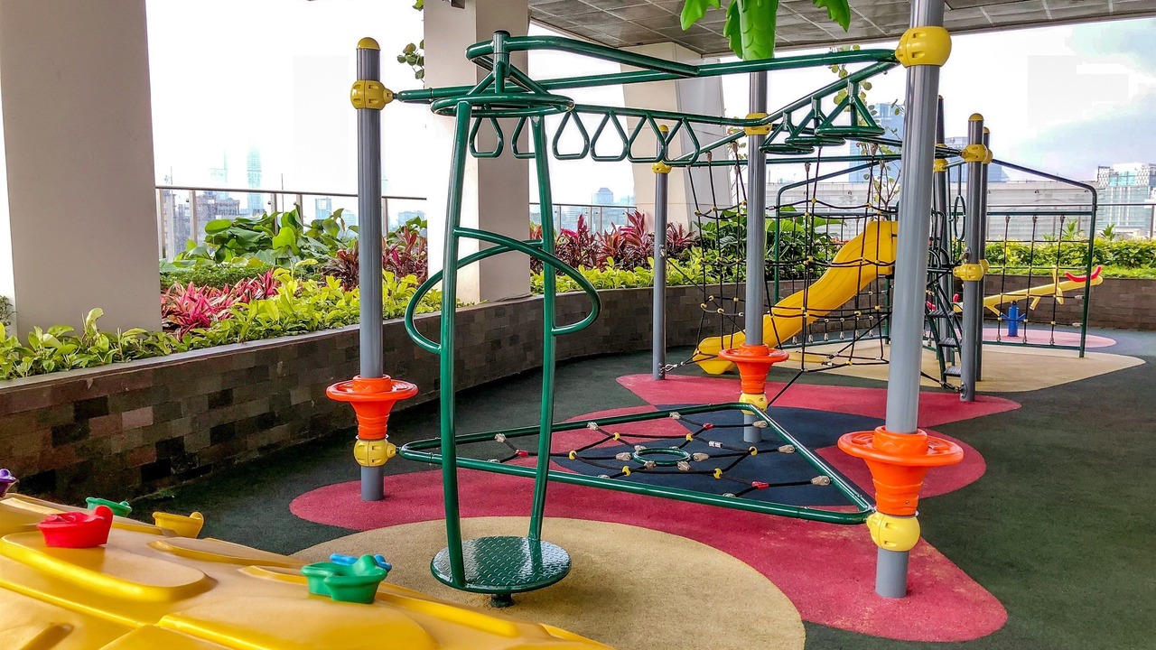 Photo of Outdoor in Cikini
