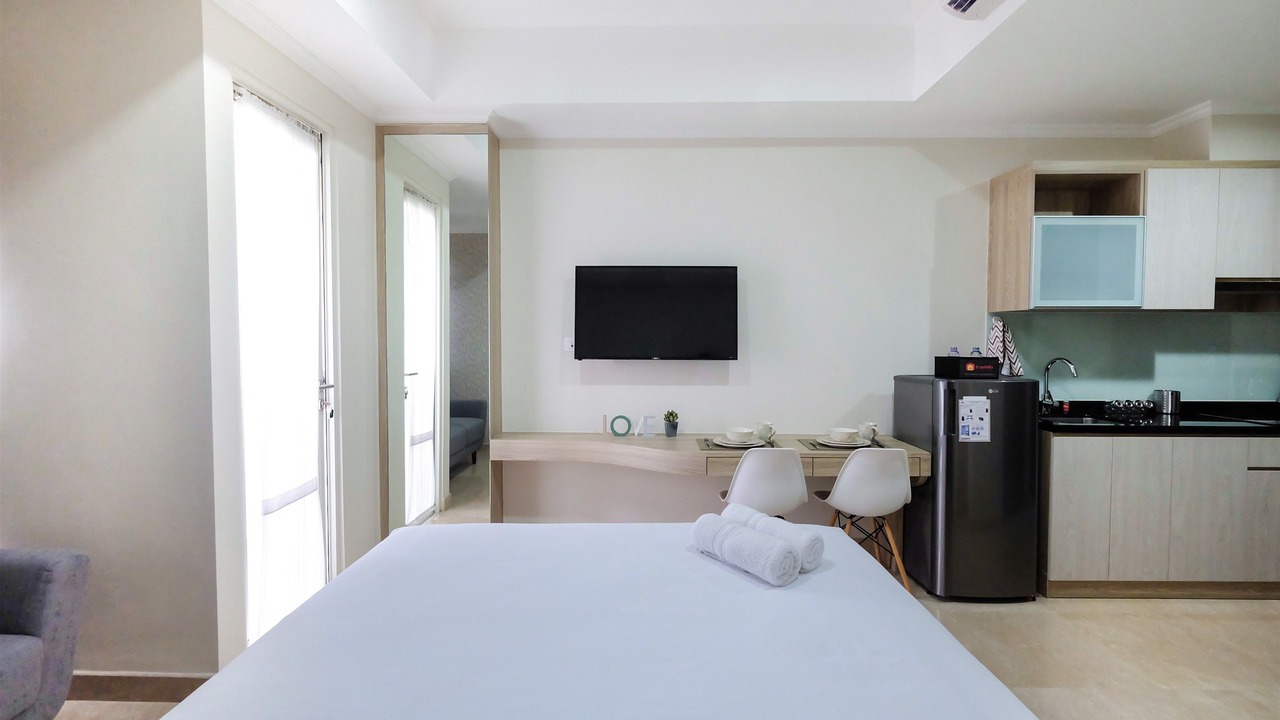 Photo of Bedroom in Cikini