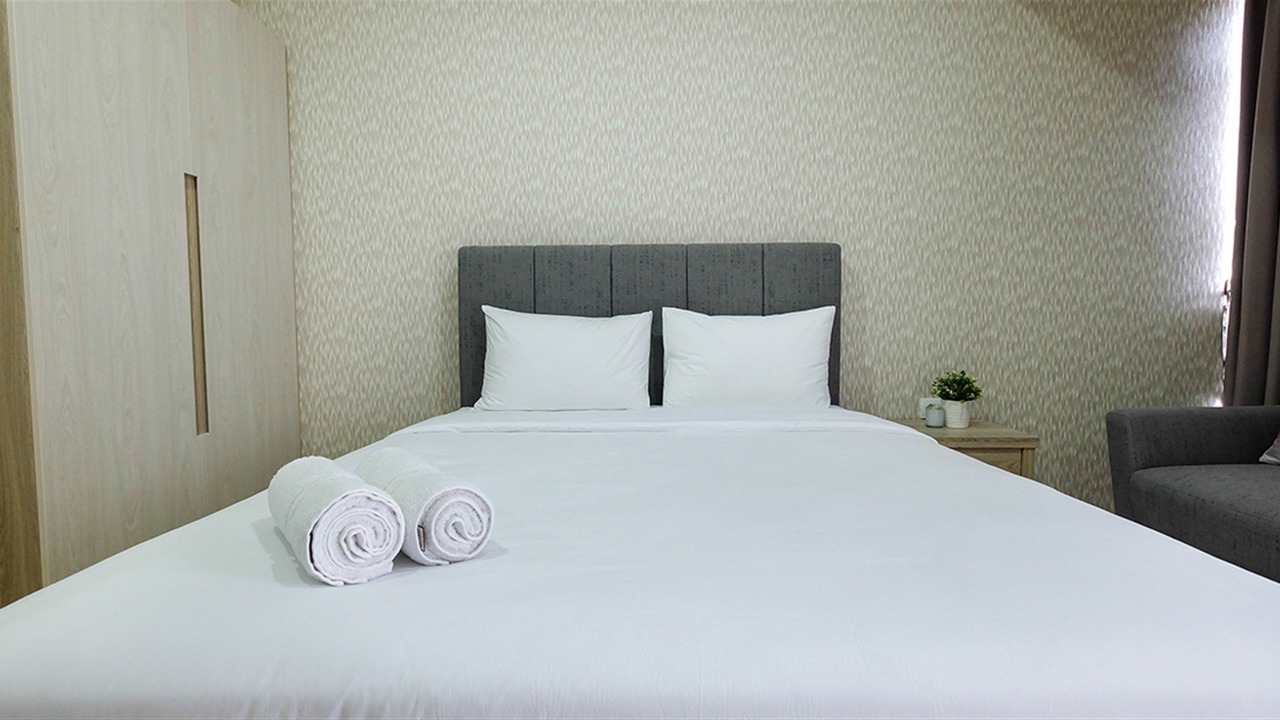 Photo of Bedroom in Cikini