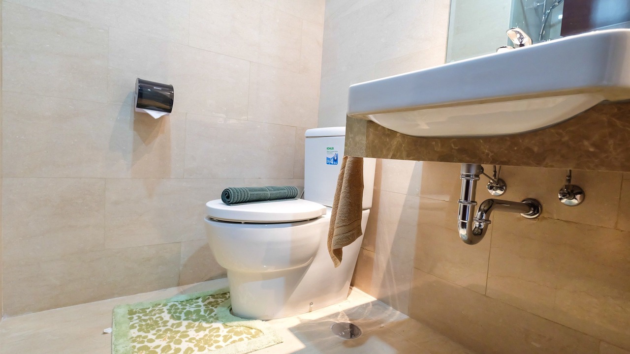 Photo of Bathroom in Cikini