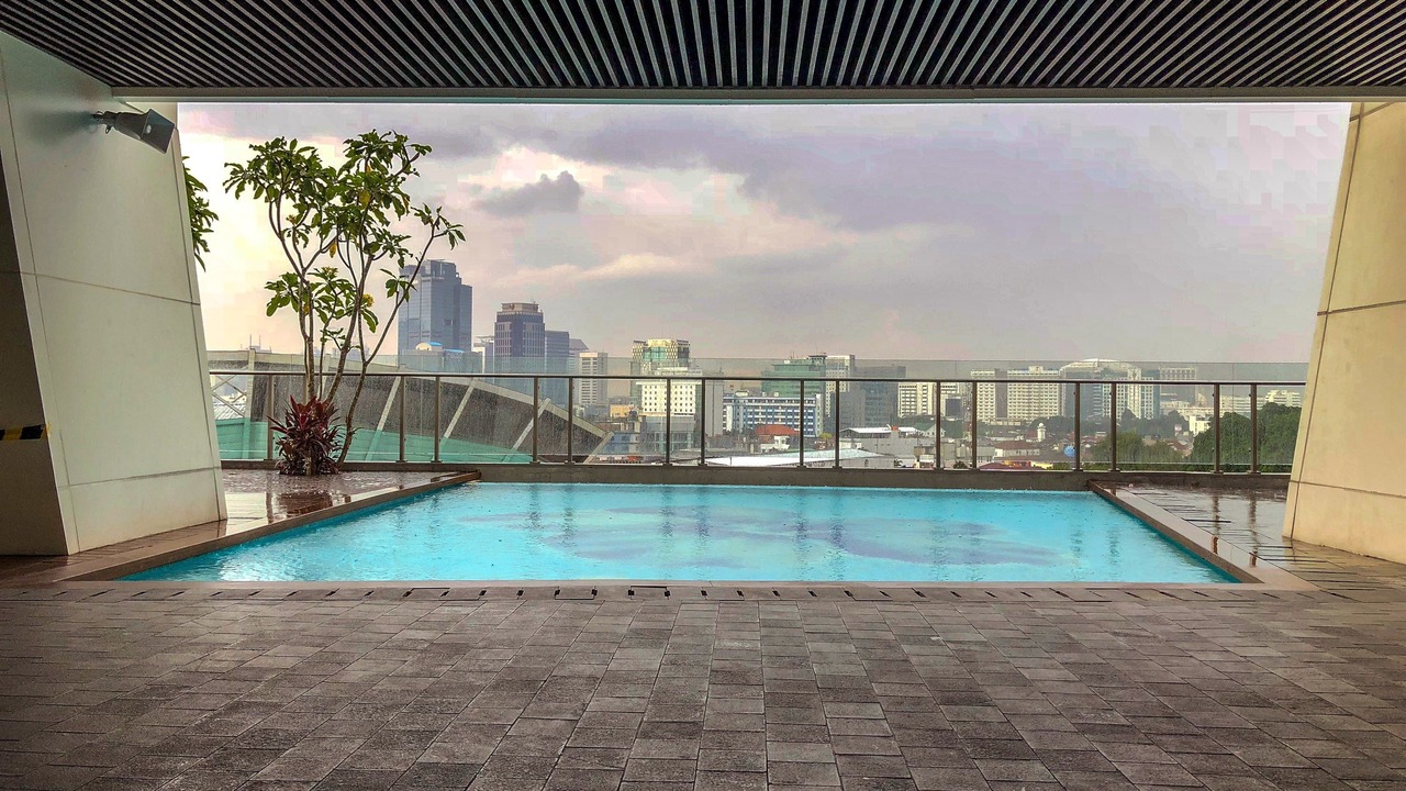 Photo of Outdoor in Cikini