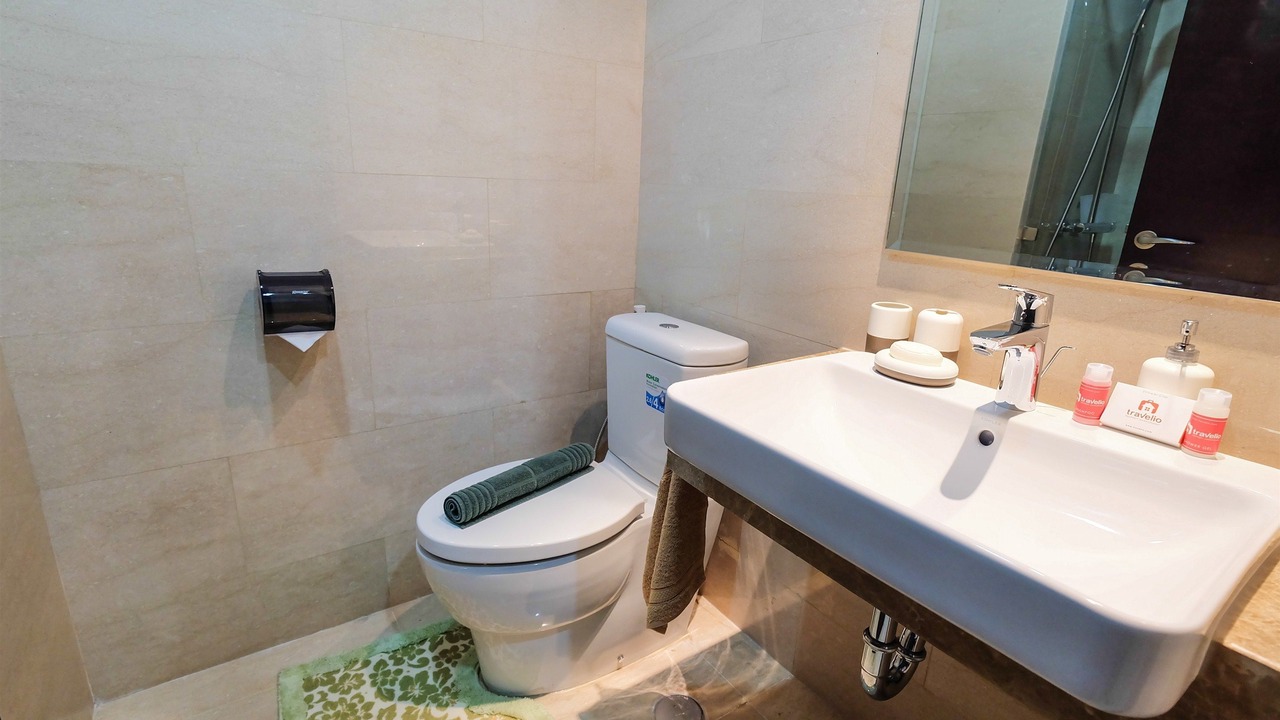 Photo of Bathroom in Cikini