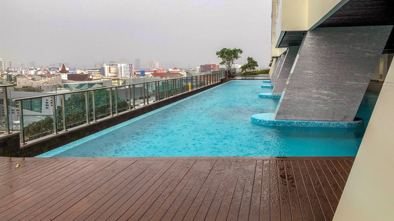 Photo of Outdoor in Cikini