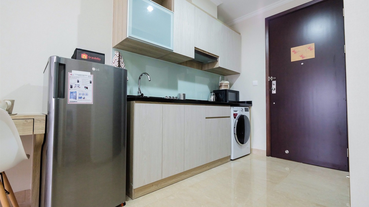 Photo of Bedroom in Cikini