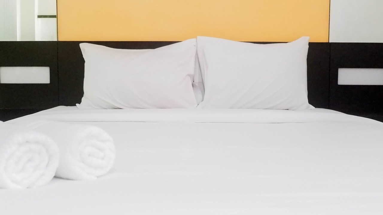 Photo of Bedroom in Surabaya