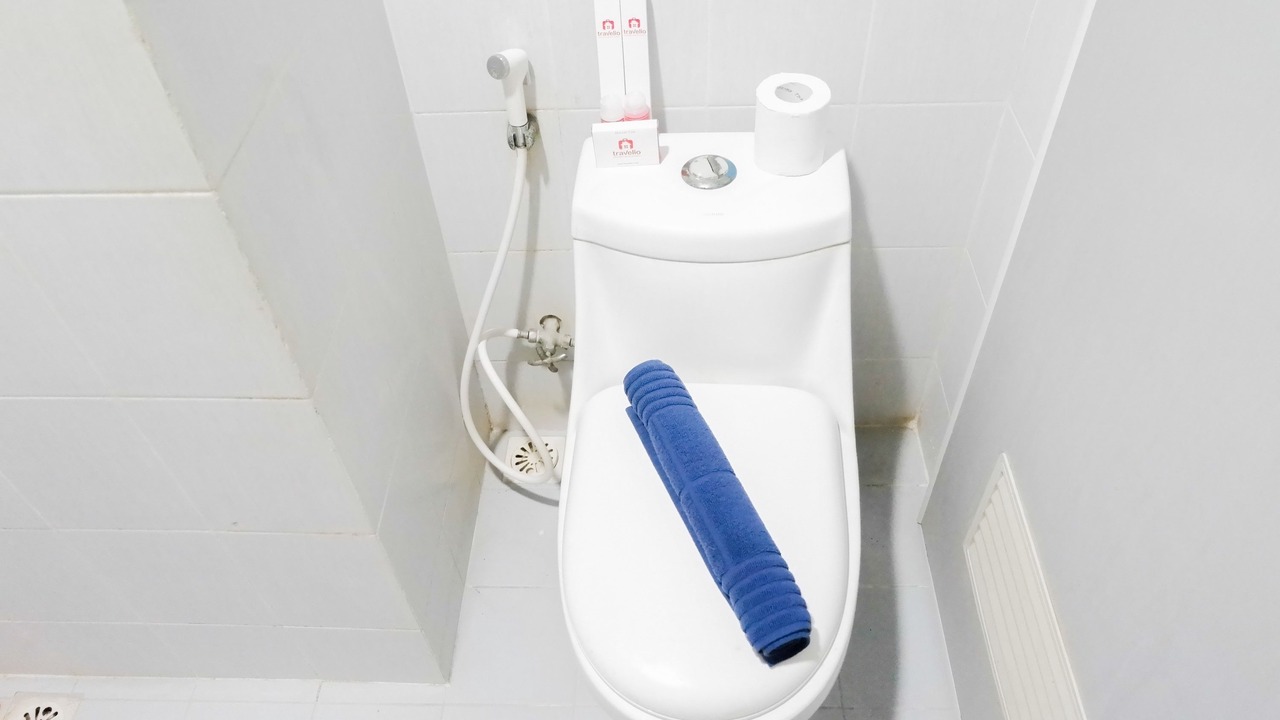 Photo of Bathroom in Surabaya