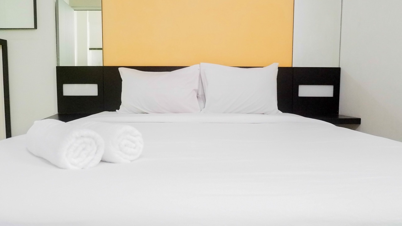 Photo of Bedroom in Surabaya