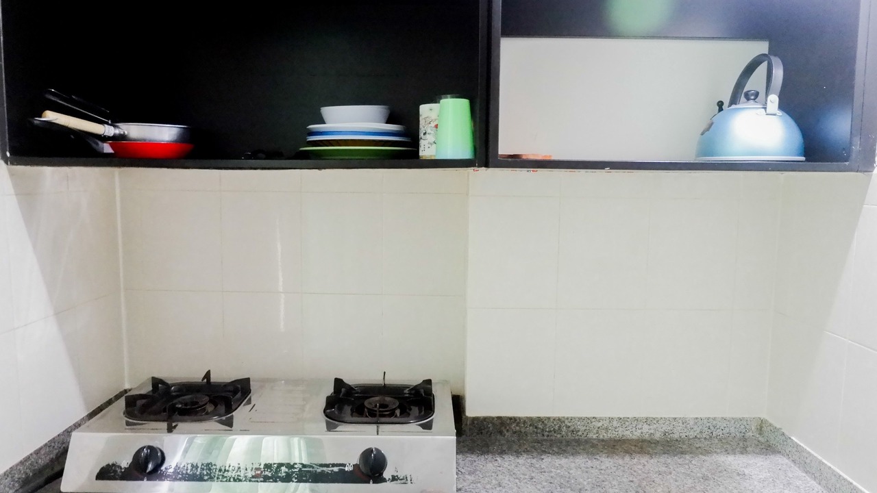 Photo of Bedroom in Surabaya