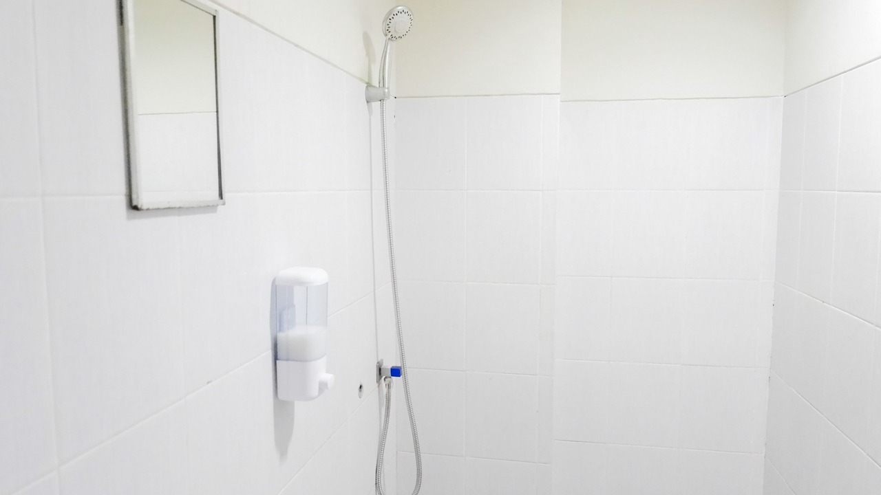 Photo of Bathroom in Surabaya