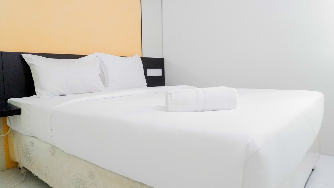 Photo of Bedroom in Surabaya