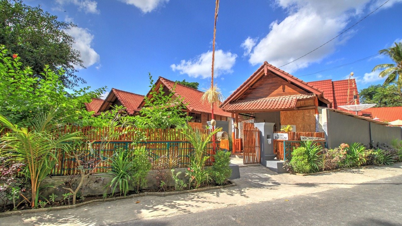 Photo of Outdoor in Penida Island