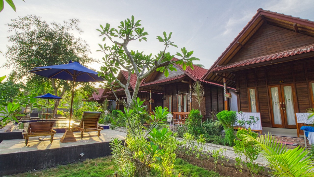 Photo of Outdoor in Penida Island