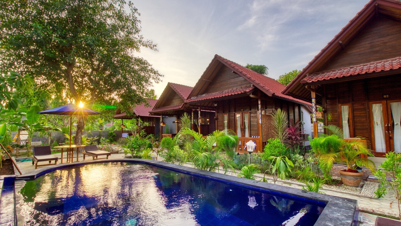 Photo of Outdoor in Penida Island