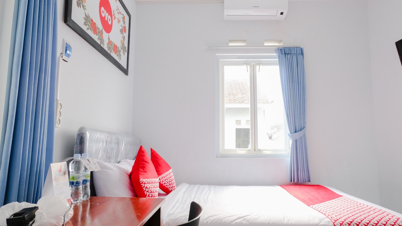 Photo of Bedroom in Malang