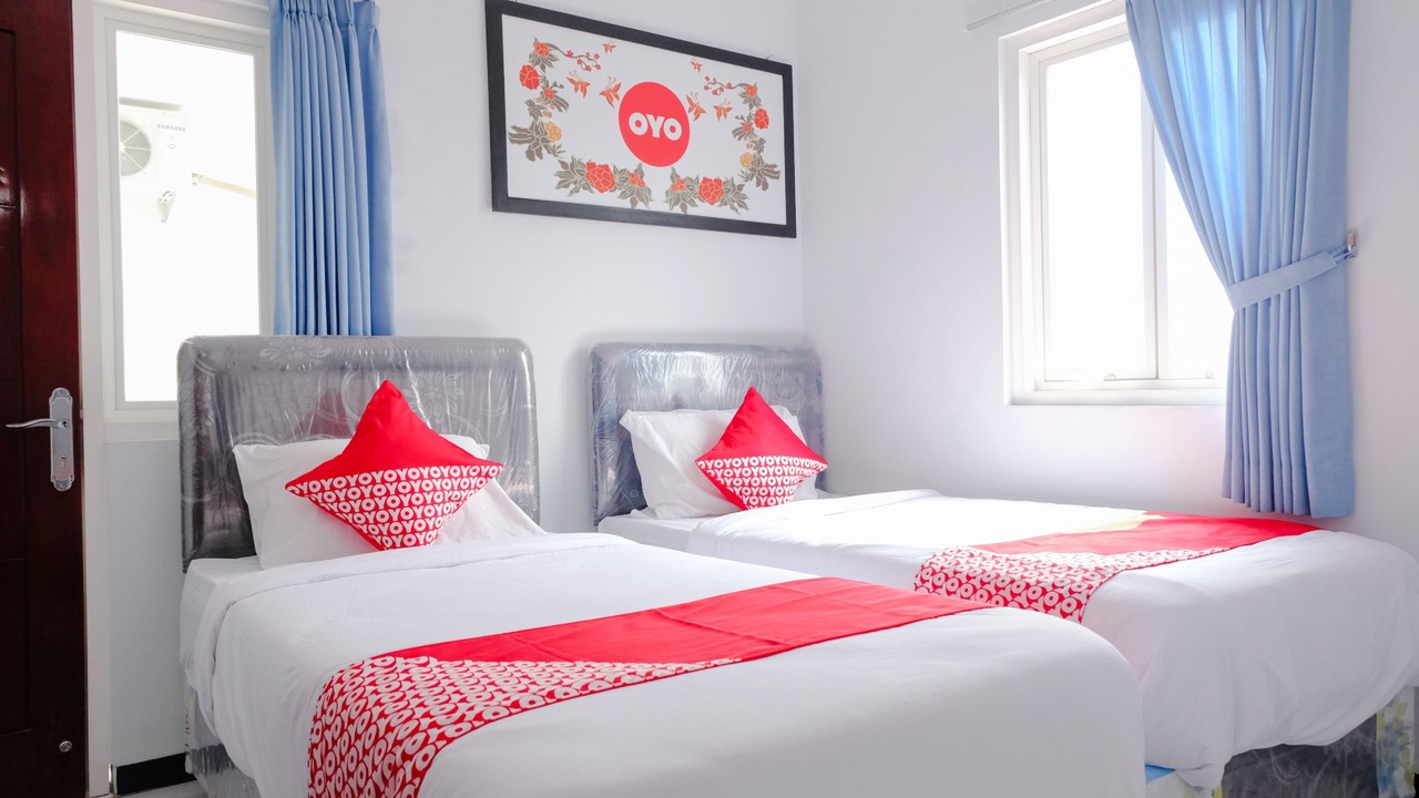 Photo of Bedroom in Malang